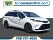 Used 2024 Toyota Sienna XSE 7 Passenger Van Passenger Van