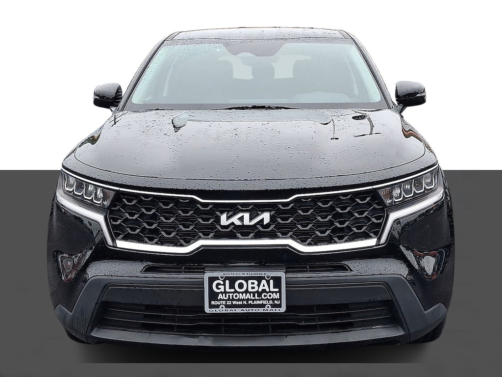 Used 2023 Kia Sorento LX SUV