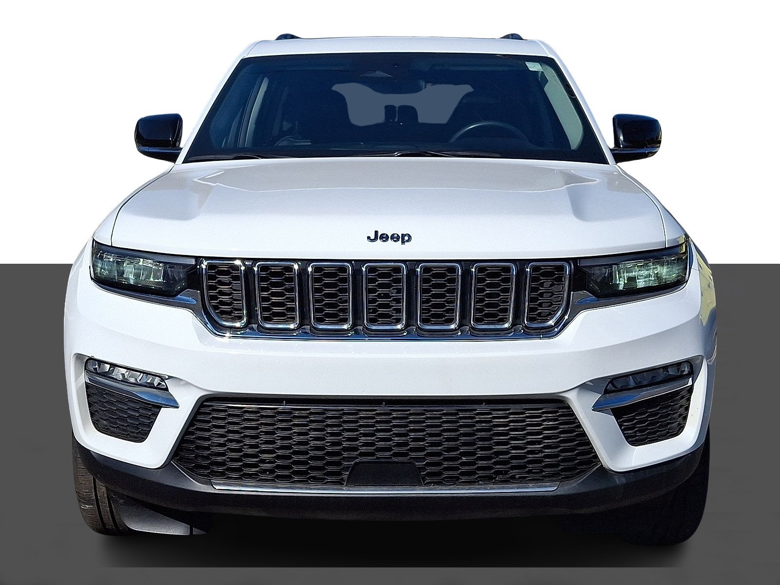 Certified 2023 Jeep Grand Cherokee 4xe Base SUV