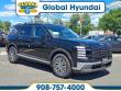 New 2026 Hyundai Palisade Hybrid SEL 8P SUV