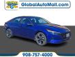 Used 2023 Hyundai Elantra SEL Sedan