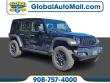Certified 2024 Jeep Wrangler 4xe Sport SUV