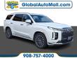 Certified 2024 Hyundai Palisade Calligraphy SUV