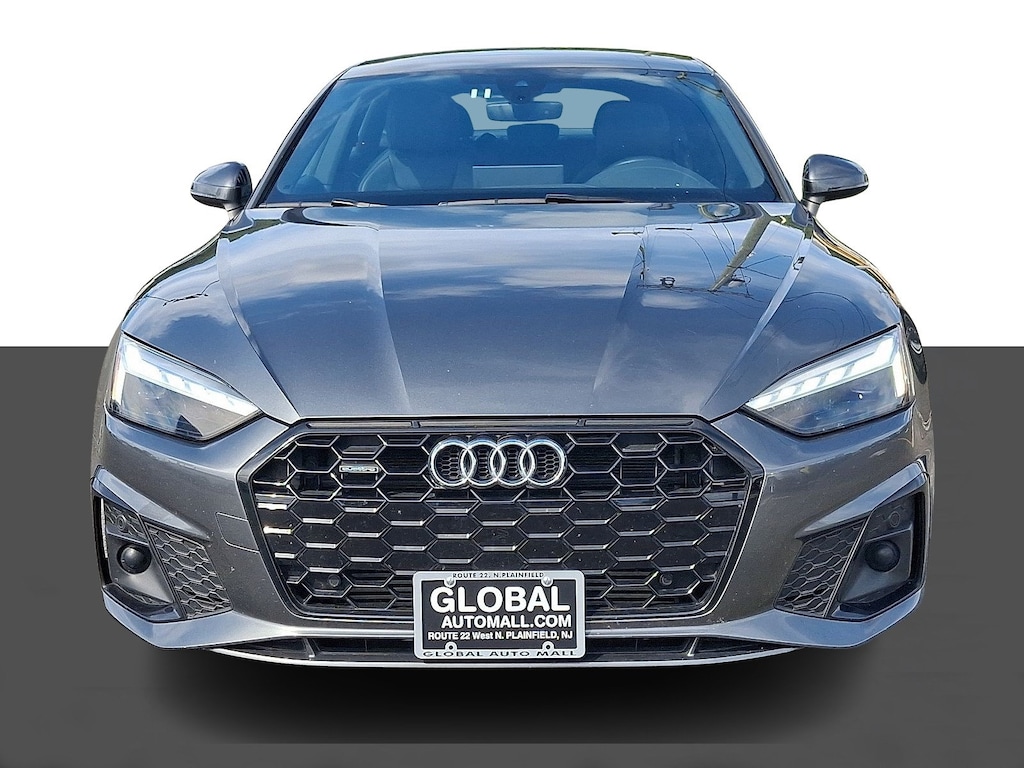 Used 2025 Audi A5 Sportback S line Premium S line Premium 45 TFSI quattro