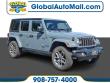Certified 2024 Jeep Wrangler 4xe Sport SUV