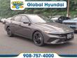 New 2026 Hyundai Elantra SEL Sport Sedan
