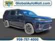 Used 2026 Jeep Grand Wagoneer Base SUV