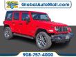 Certified 2024 Jeep Wrangler 4xe Sport SUV