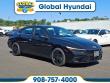 New 2026 Hyundai Elantra SEL Sport Sedan