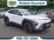 New 2026 Hyundai Kona SEL Sport AWD SUV