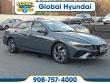 New 2026 Hyundai Elantra Limited Sedan