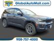 Certified 2023 Jeep Grand Cherokee 4xe Trailhawk SUV
