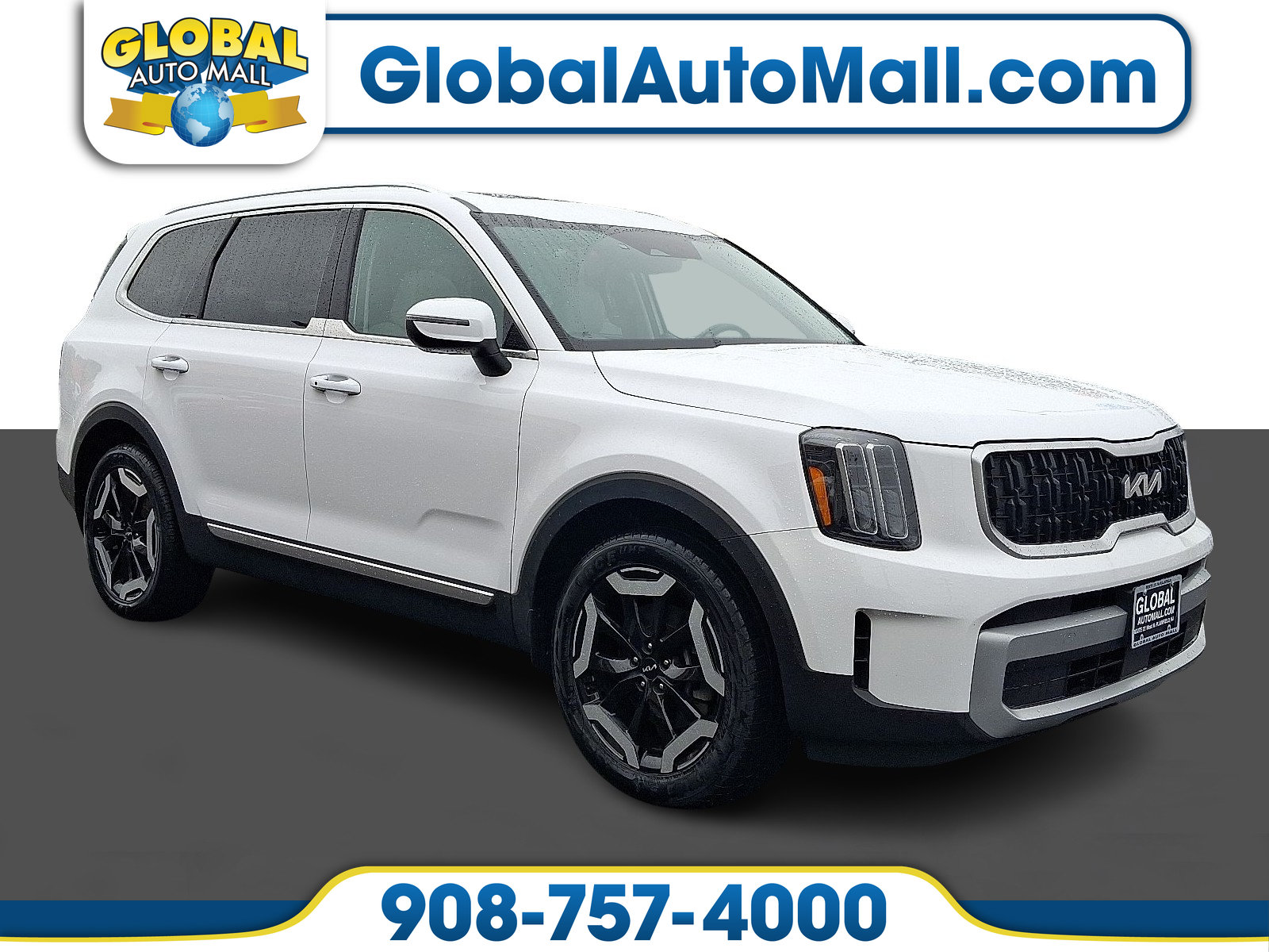 2023 Kia Telluride