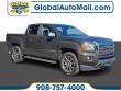 Used 2019 GMC Canyon Denali Truck Crew Cab