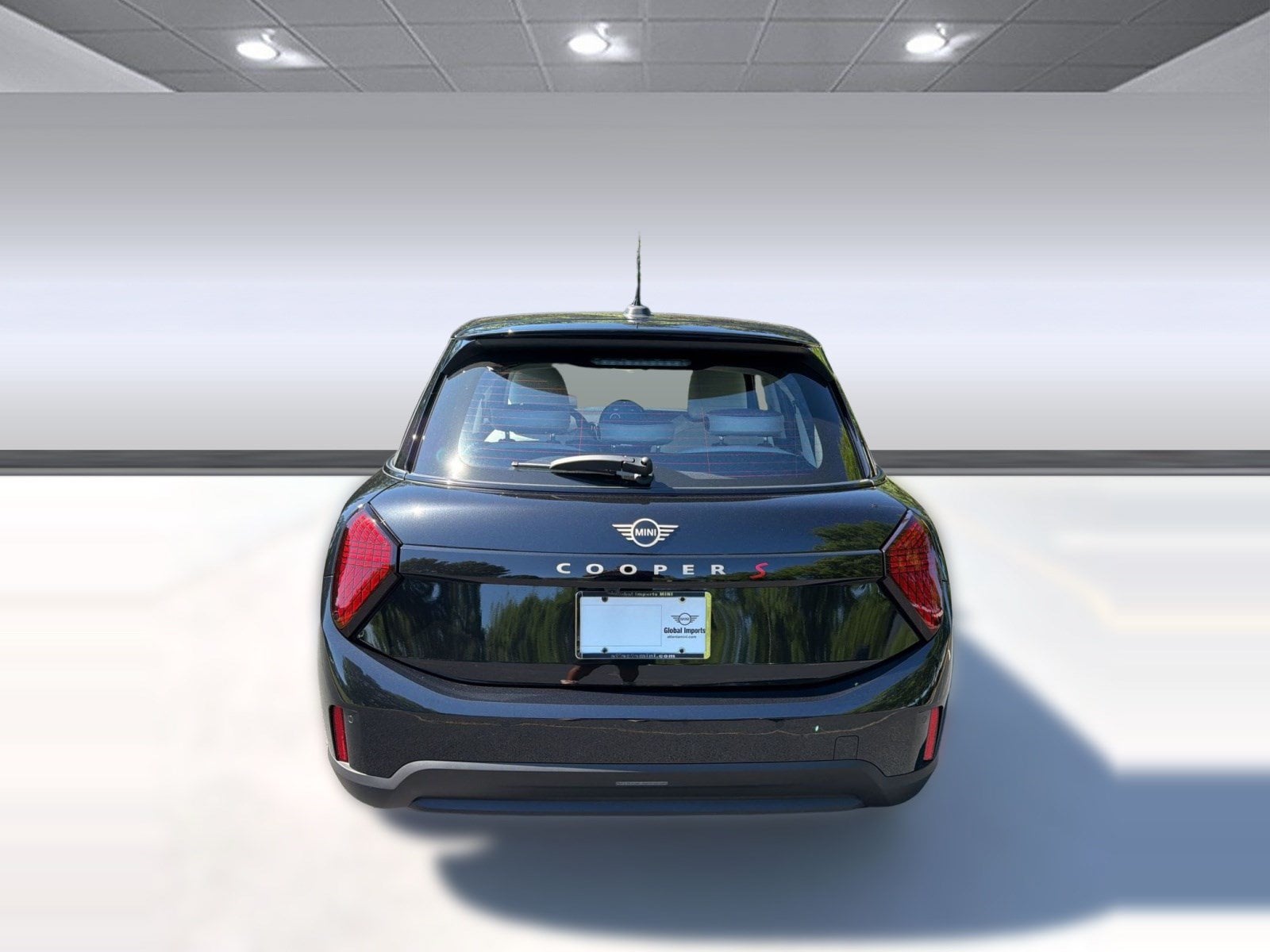 2026 MINI Hardtop 4 Door S - Photo 10