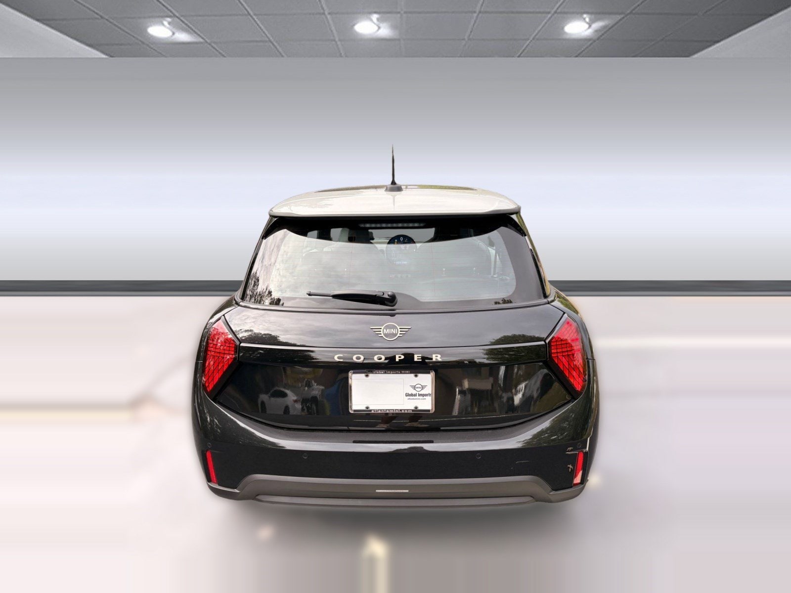 2026 MINI Hardtop 2 Door - Photo 10