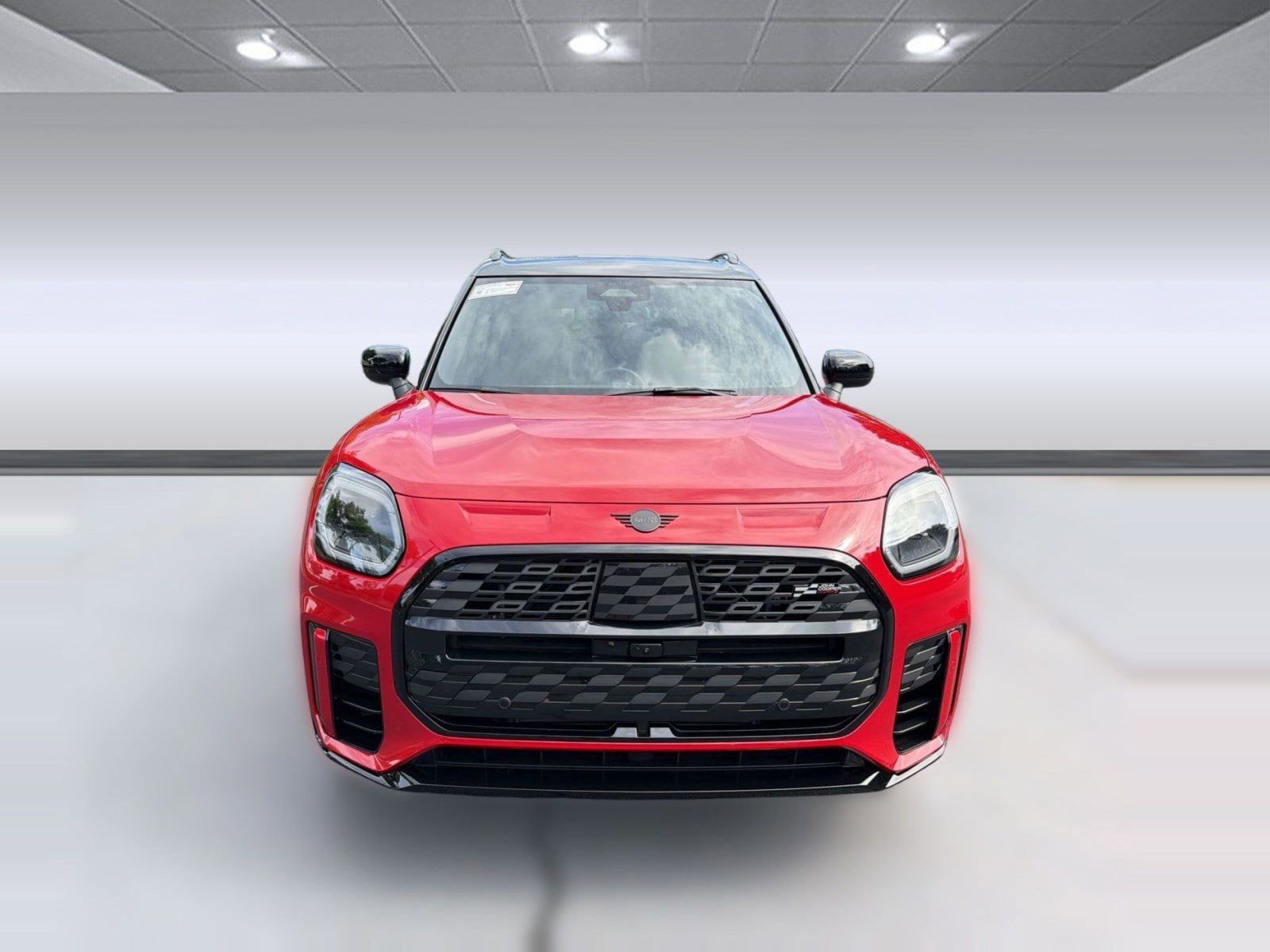 2027 MINI Countryman John Cooper Works - Photo 6