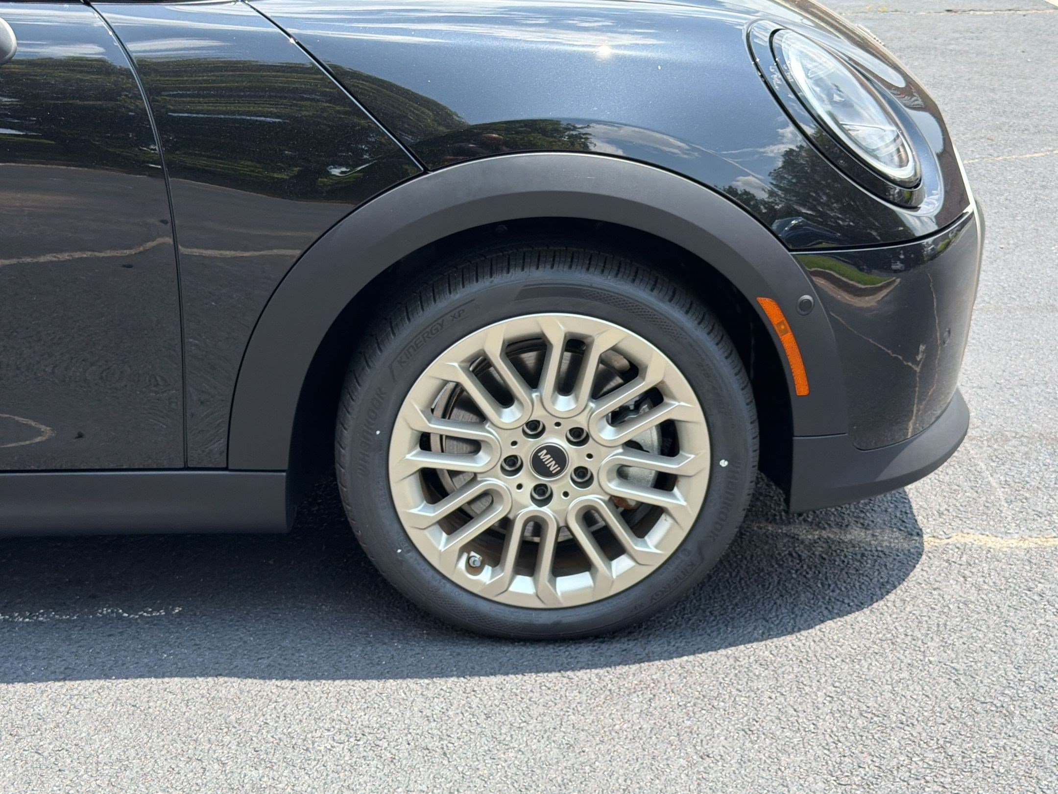 2026 MINI Hardtop 4 Door S - Photo 13