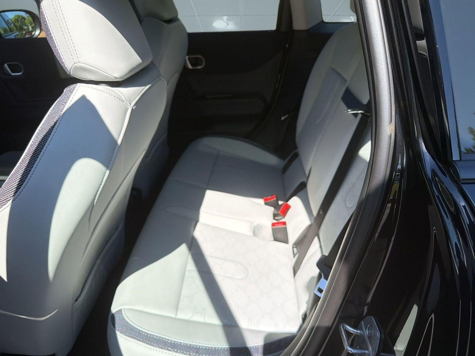 2026 MINI Hardtop 4 Door S - Photo 15