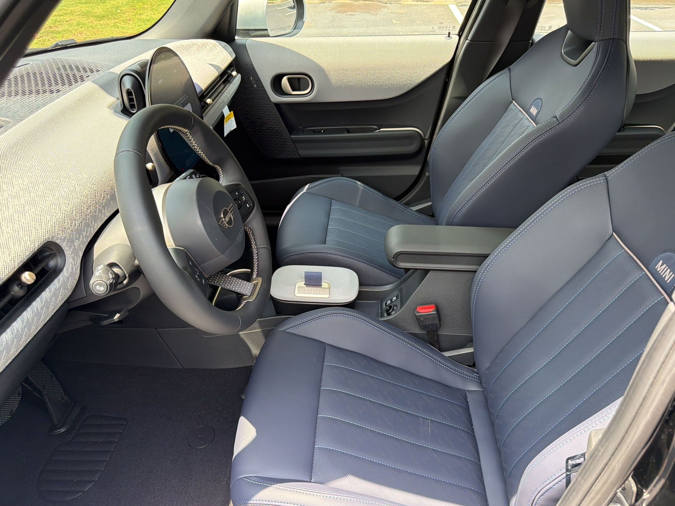 2026 MINI Hardtop 4 Door S - Photo 5