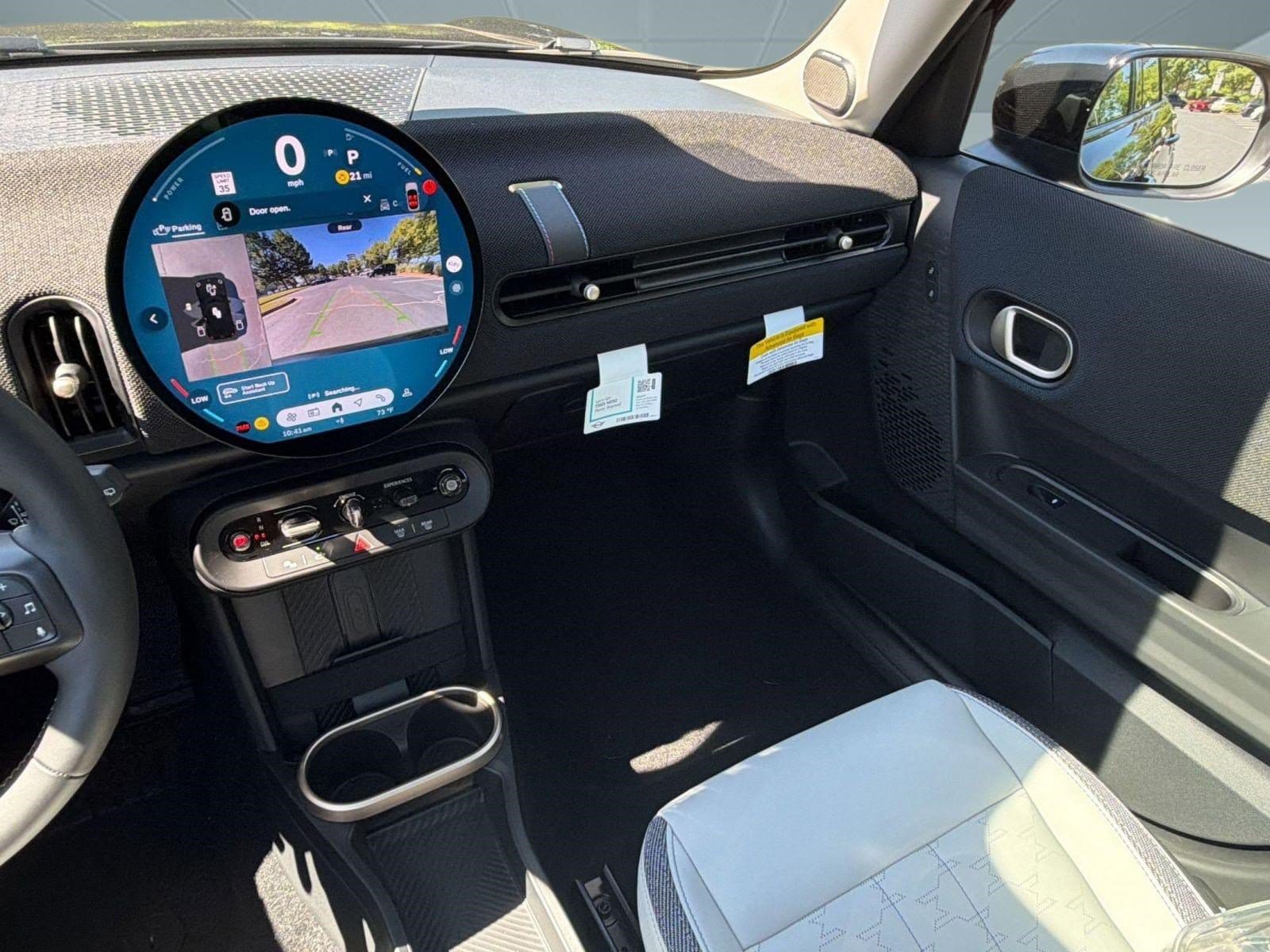 2026 MINI Hardtop 4 Door S - Photo 25