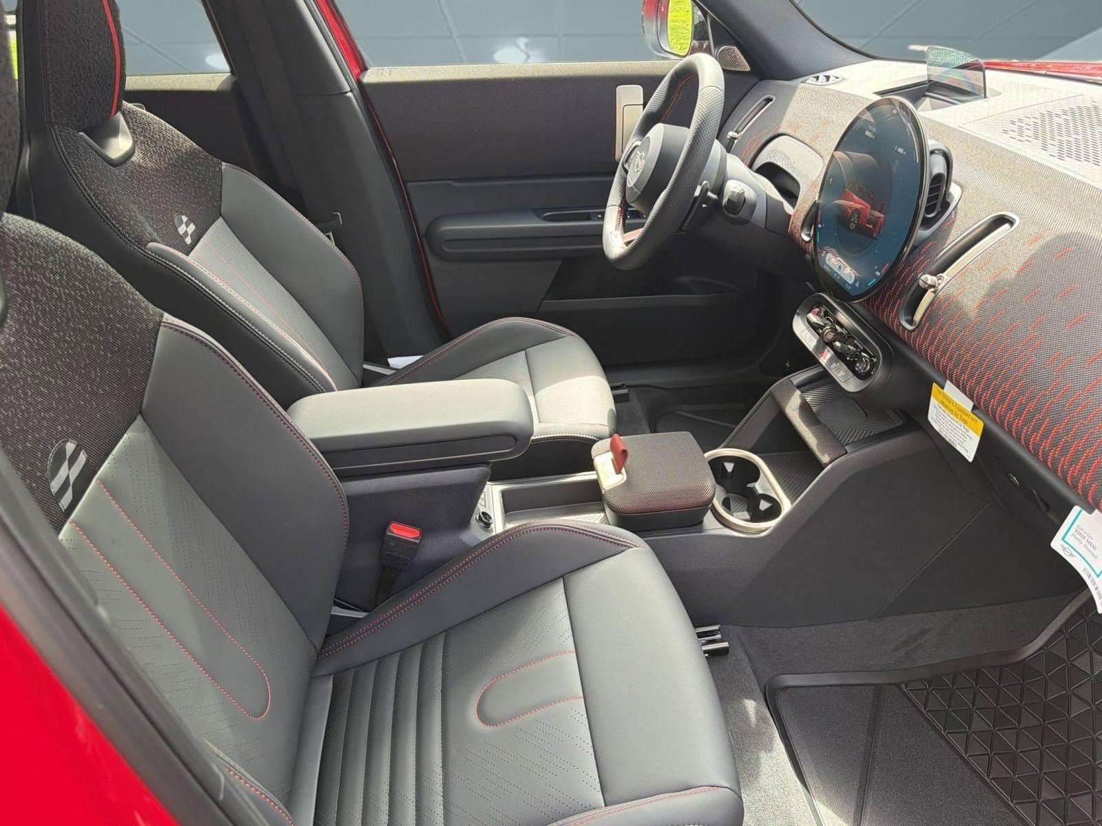 2027 MINI Countryman John Cooper Works - Photo 29