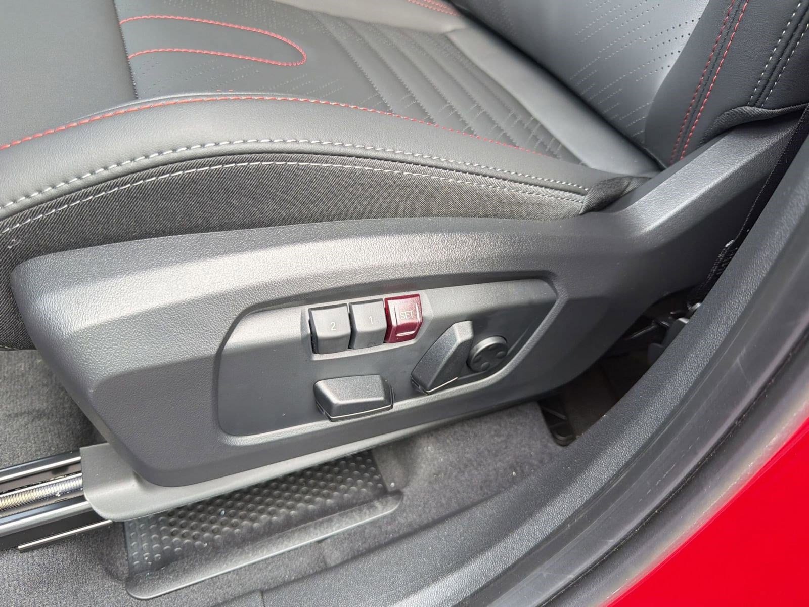 2027 MINI Countryman John Cooper Works - Photo 14