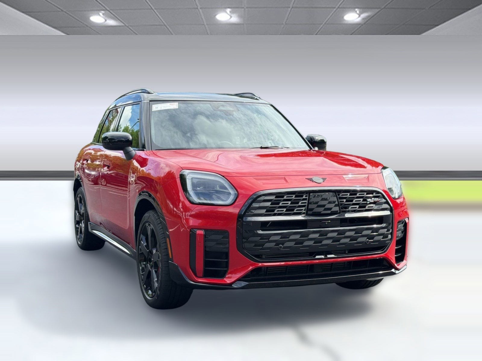 2027 MINI Countryman John Cooper Works - Photo 7
