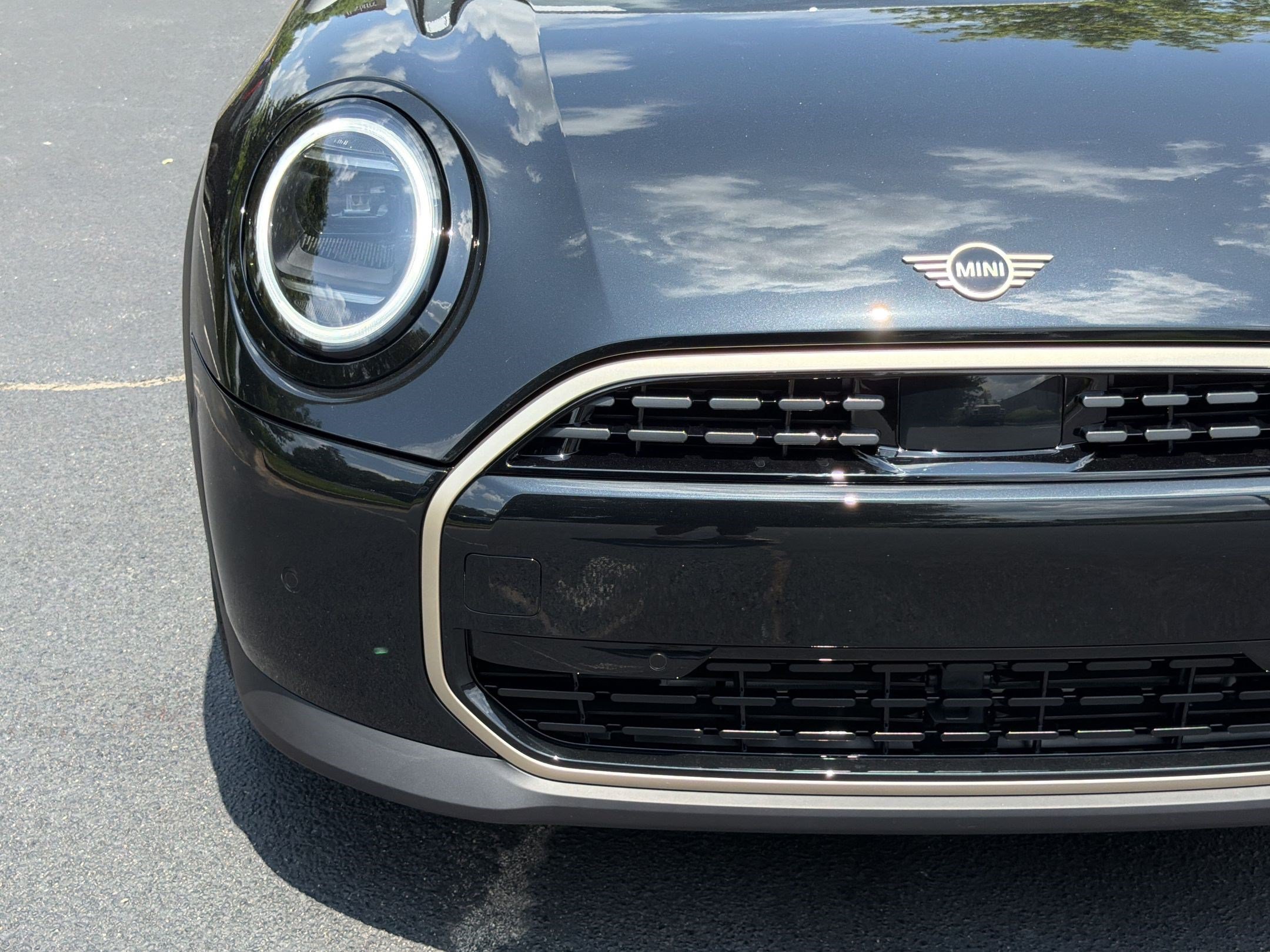 2026 MINI Hardtop 4 Door S - Photo 12