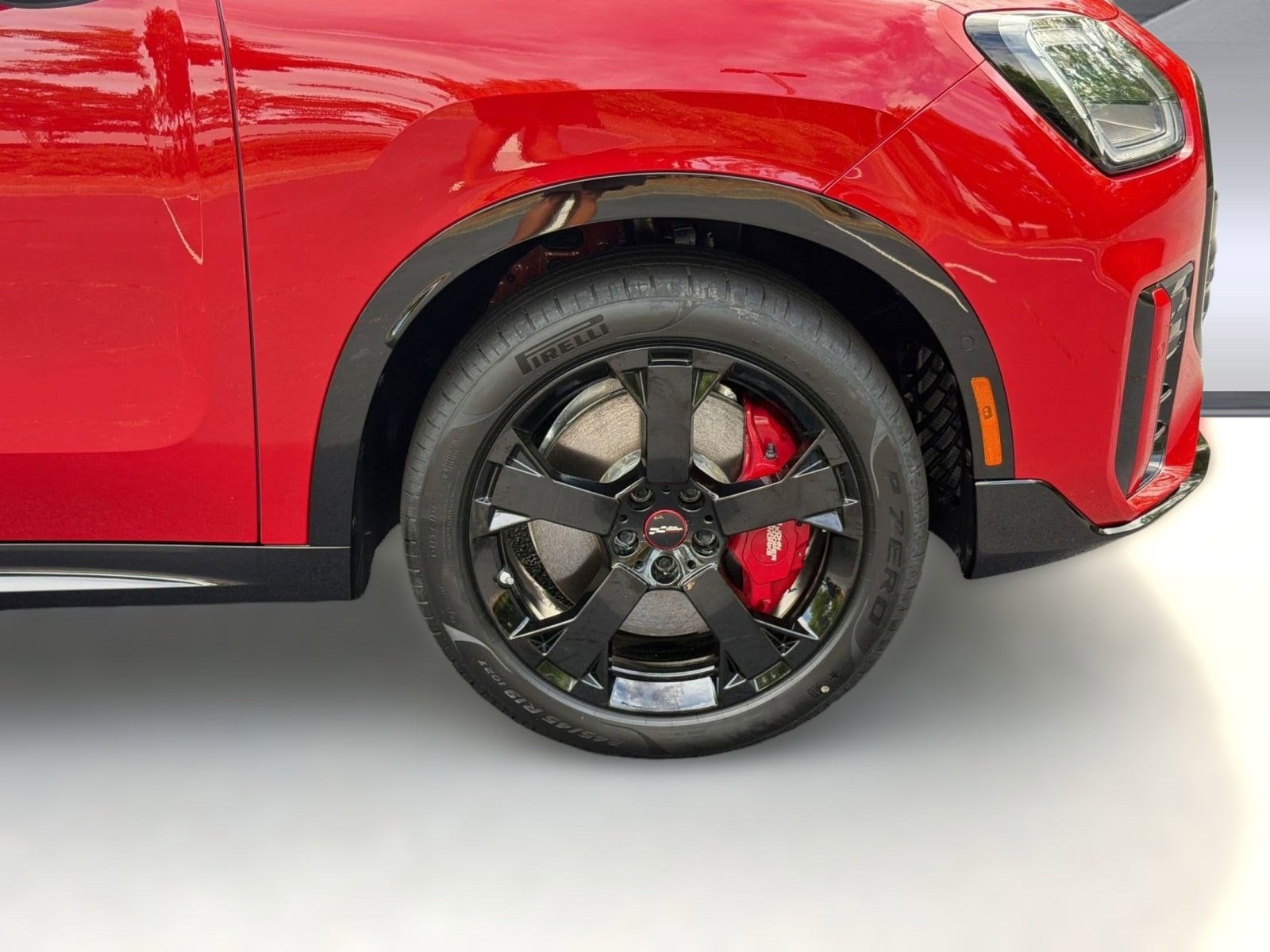 2027 MINI Countryman John Cooper Works - Photo 12