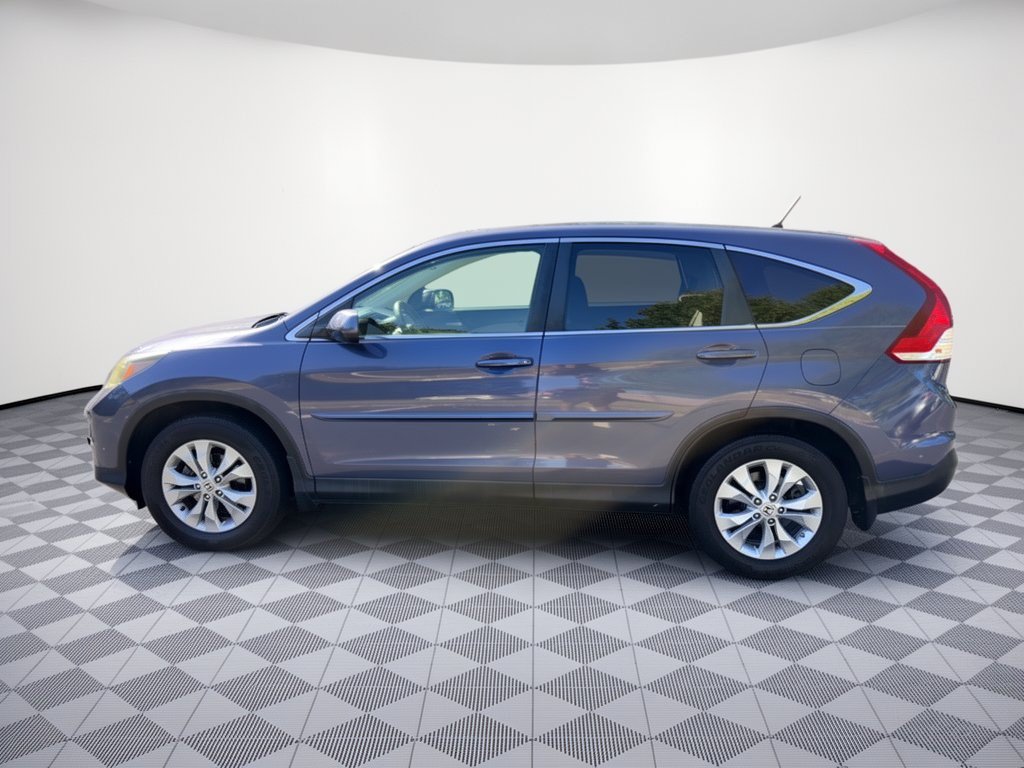 Used 2013 Honda CR-V EX FWD SUV