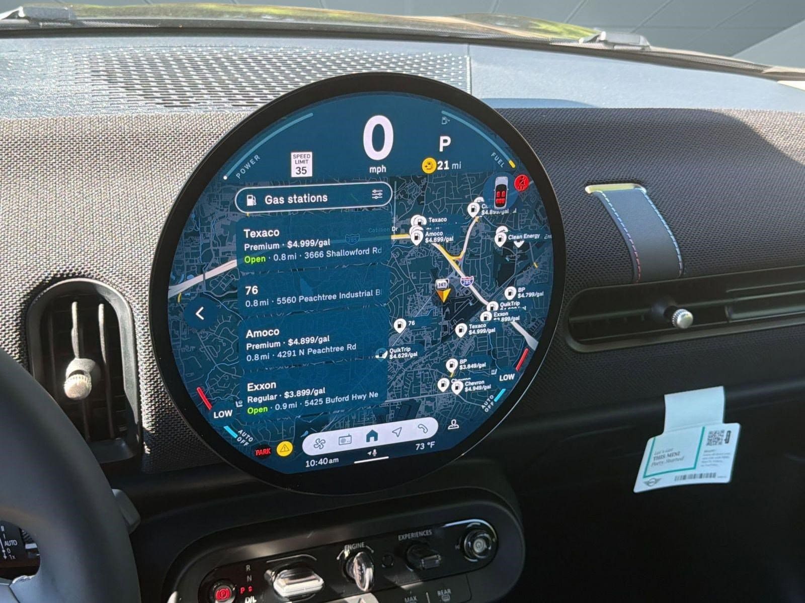 2026 MINI Hardtop 4 Door S - Photo 23