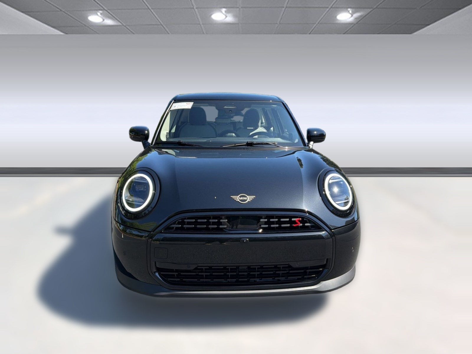 2026 MINI Hardtop 4 Door S - Photo 6