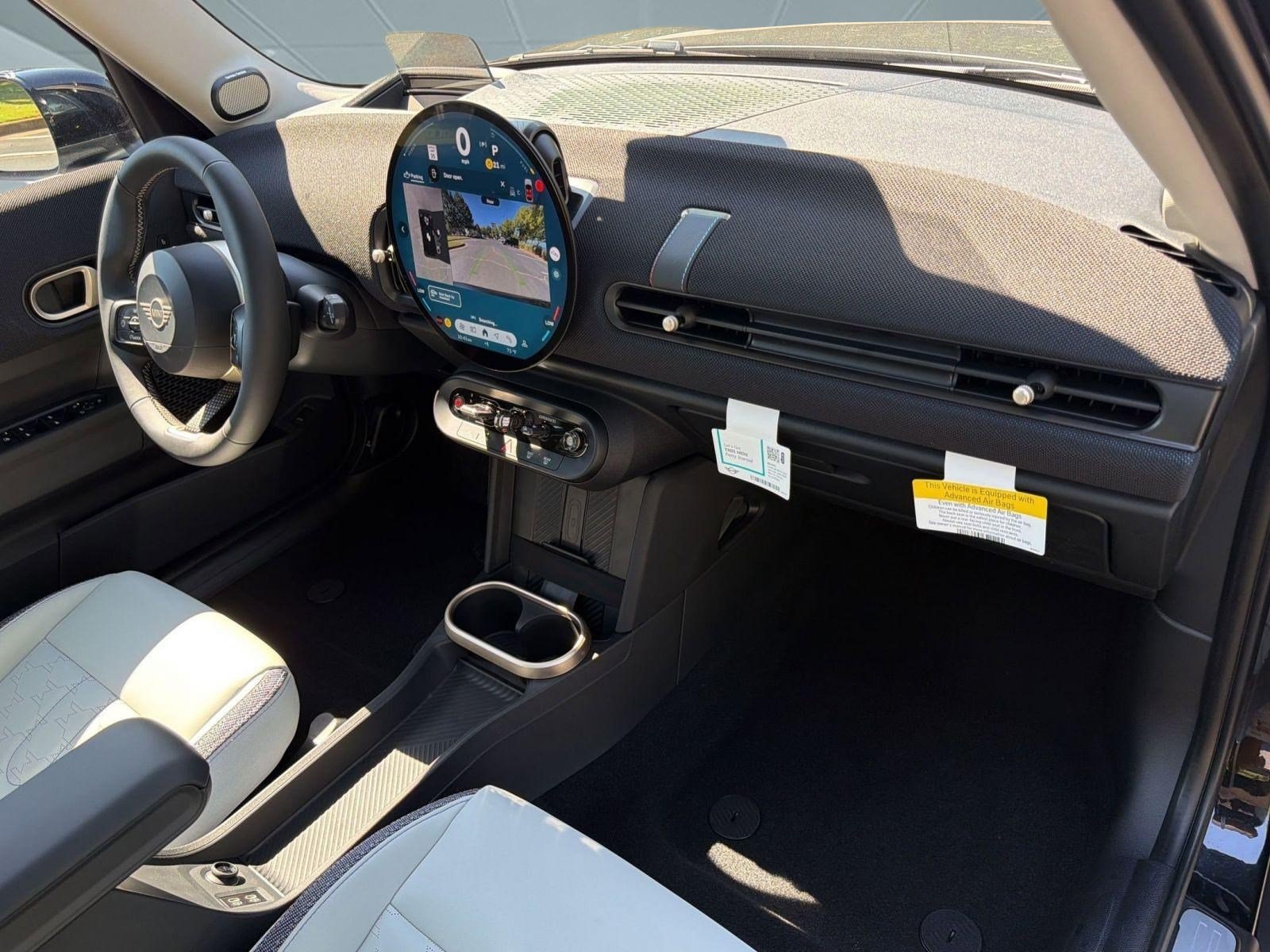 2026 MINI Hardtop 4 Door S - Photo 29