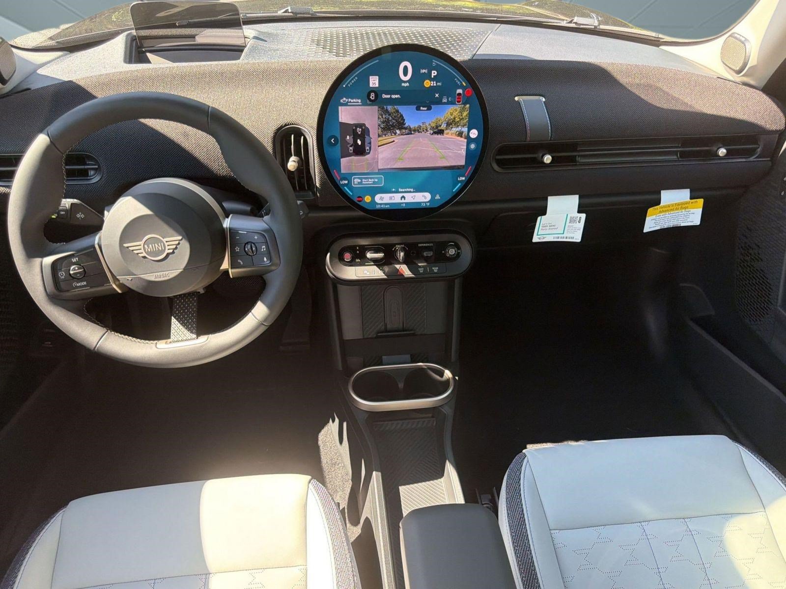 2026 MINI Hardtop 4 Door S - Photo 17