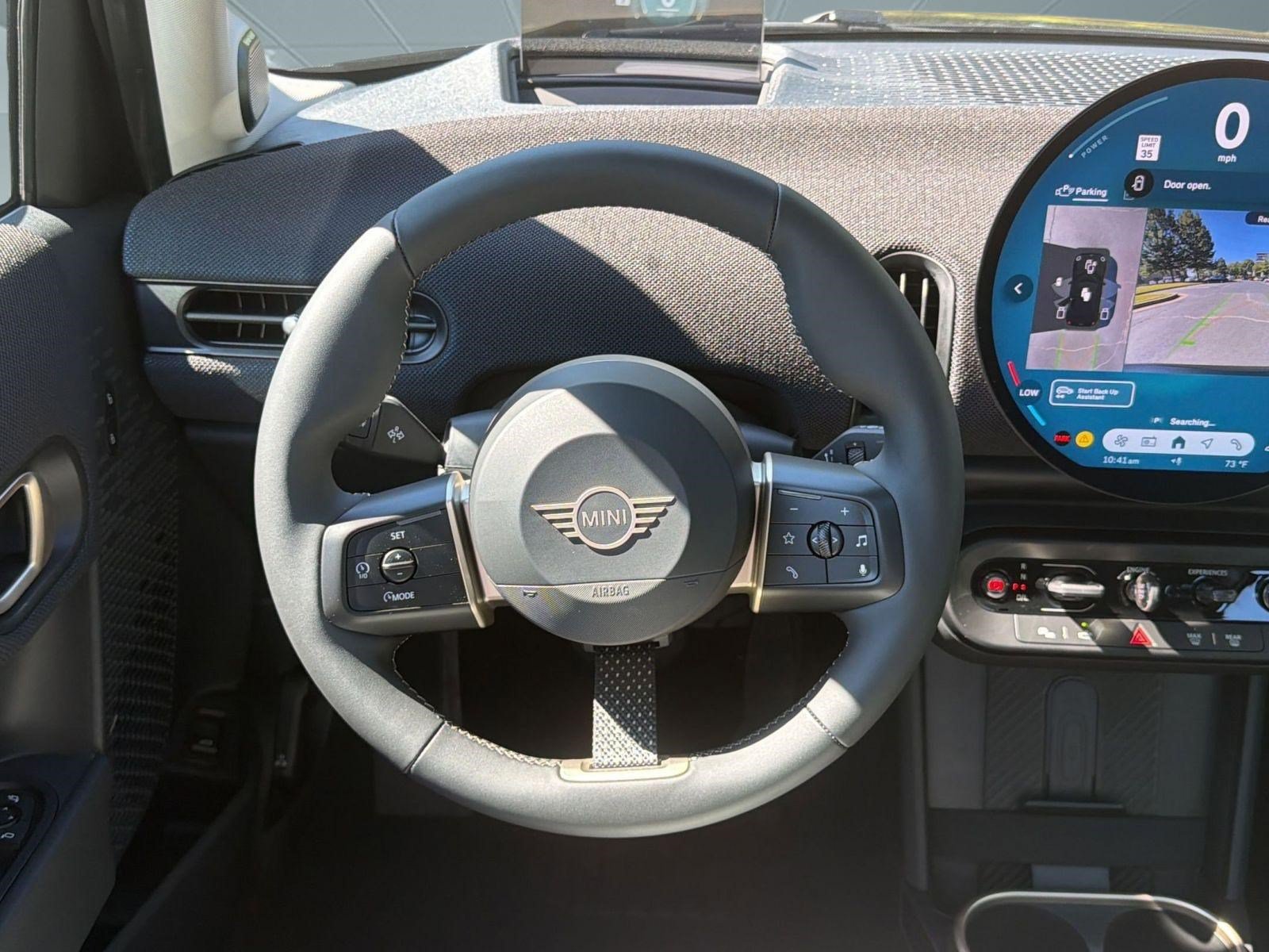 2026 MINI Hardtop 4 Door S - Photo 18