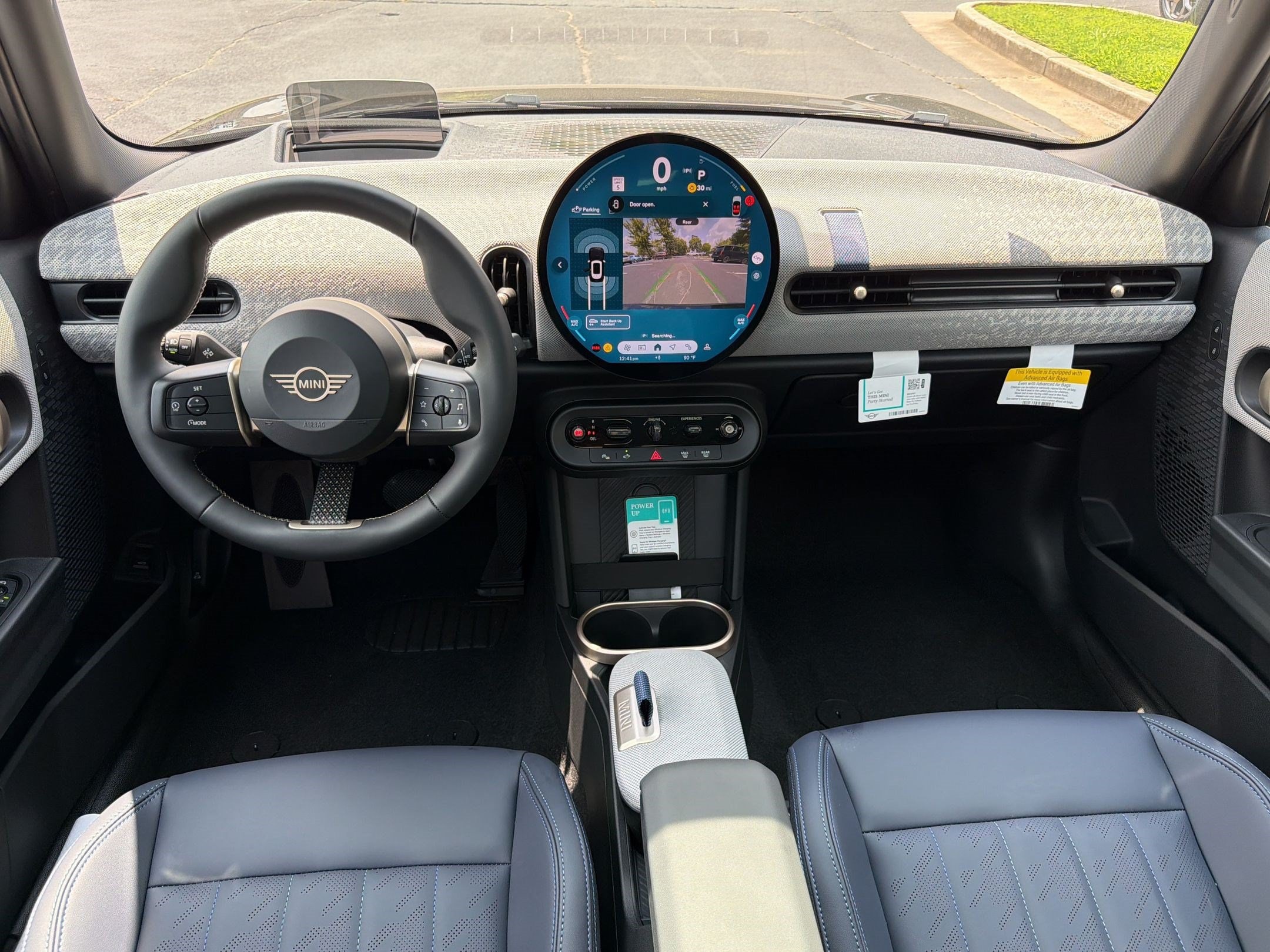 2026 MINI Hardtop 4 Door S - Photo 16