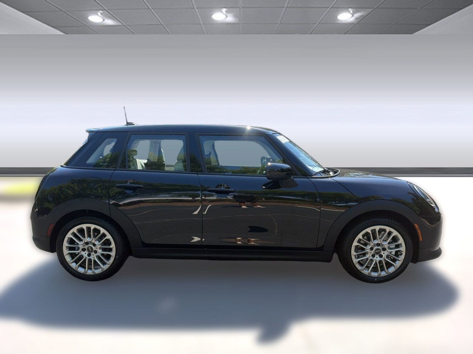 2026 MINI Hardtop 4 Door S - Photo 8