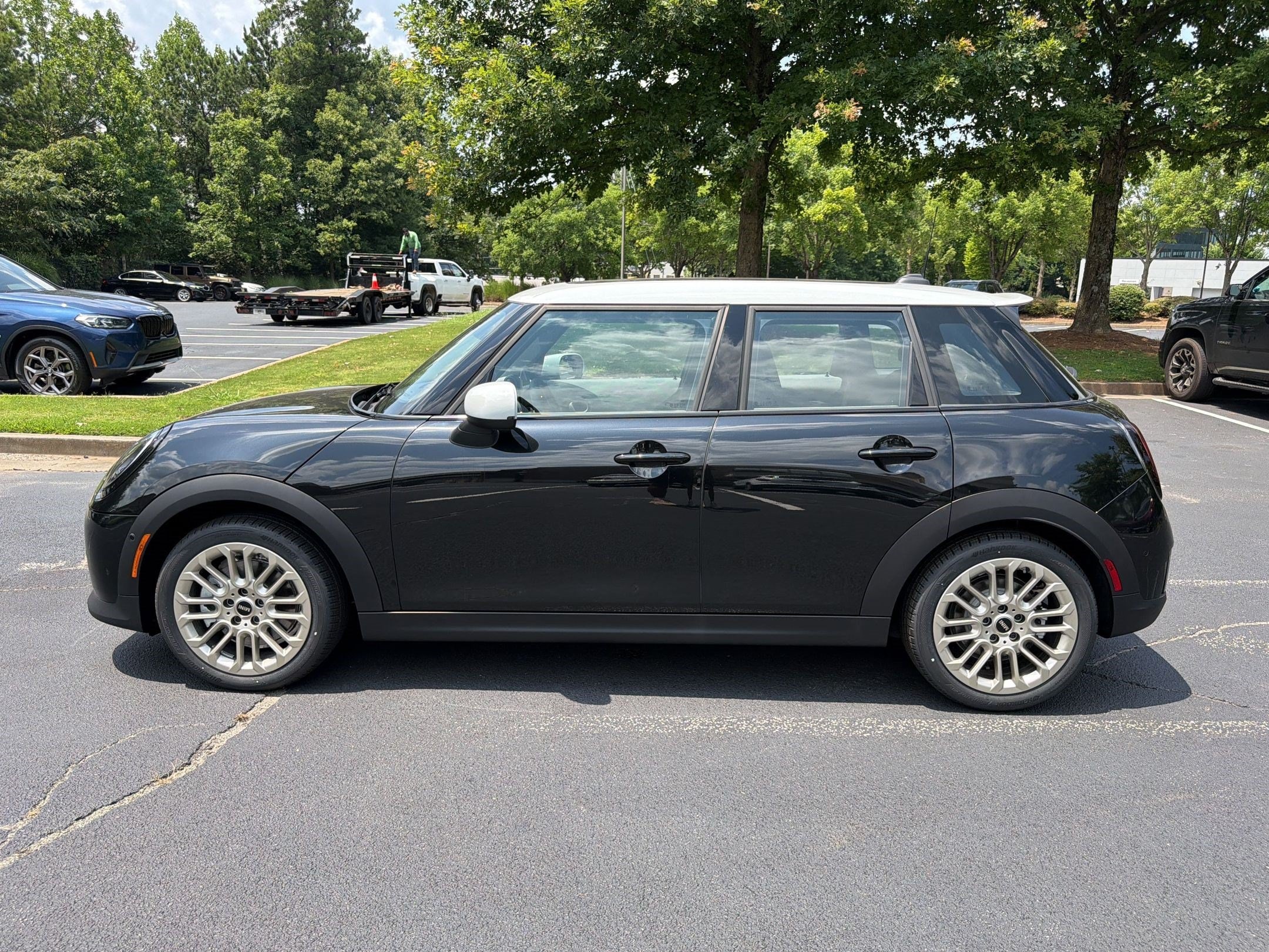 2026 MINI Hardtop 4 Door S - Photo 2