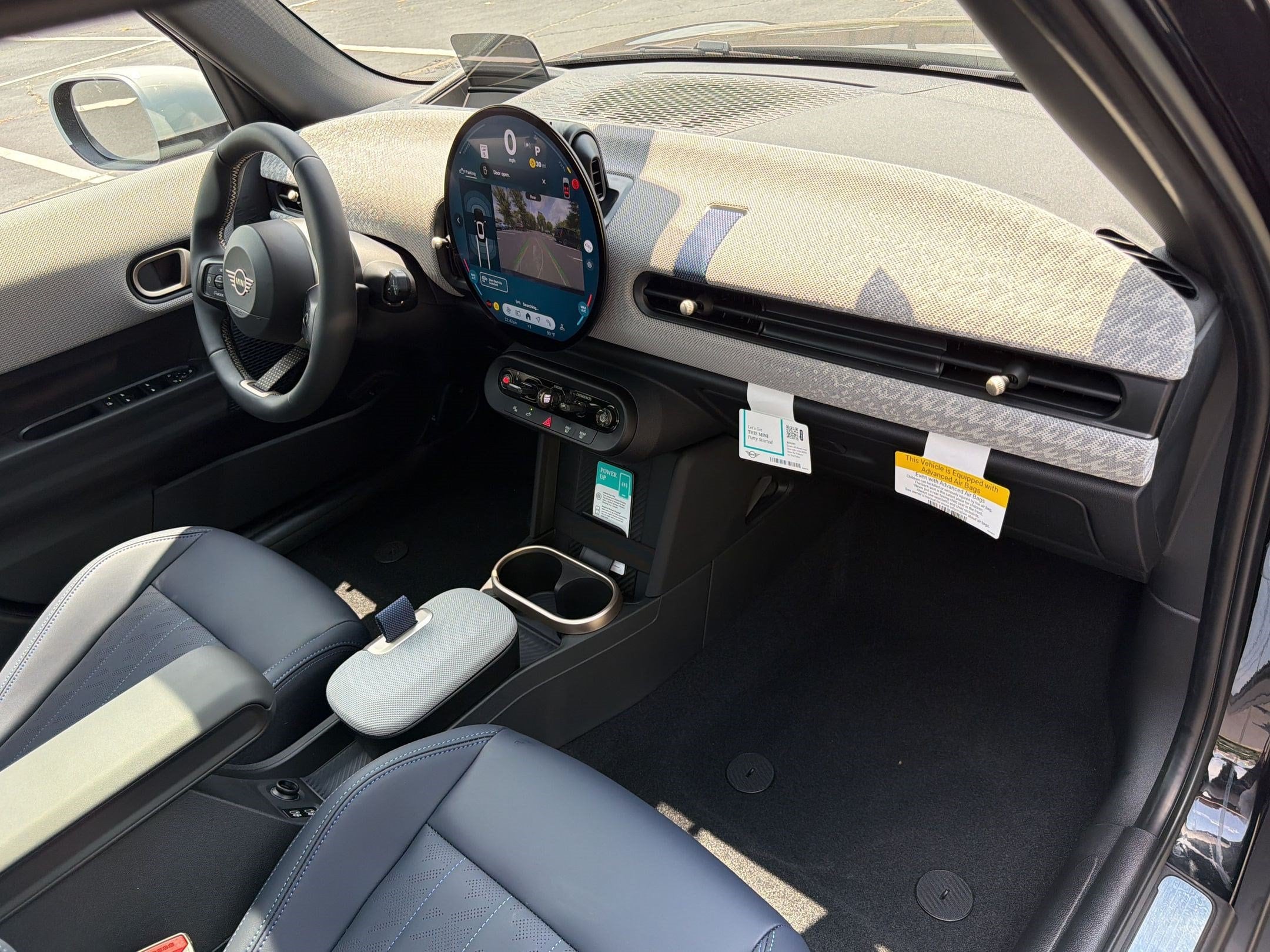 2026 MINI Hardtop 4 Door S - Photo 30