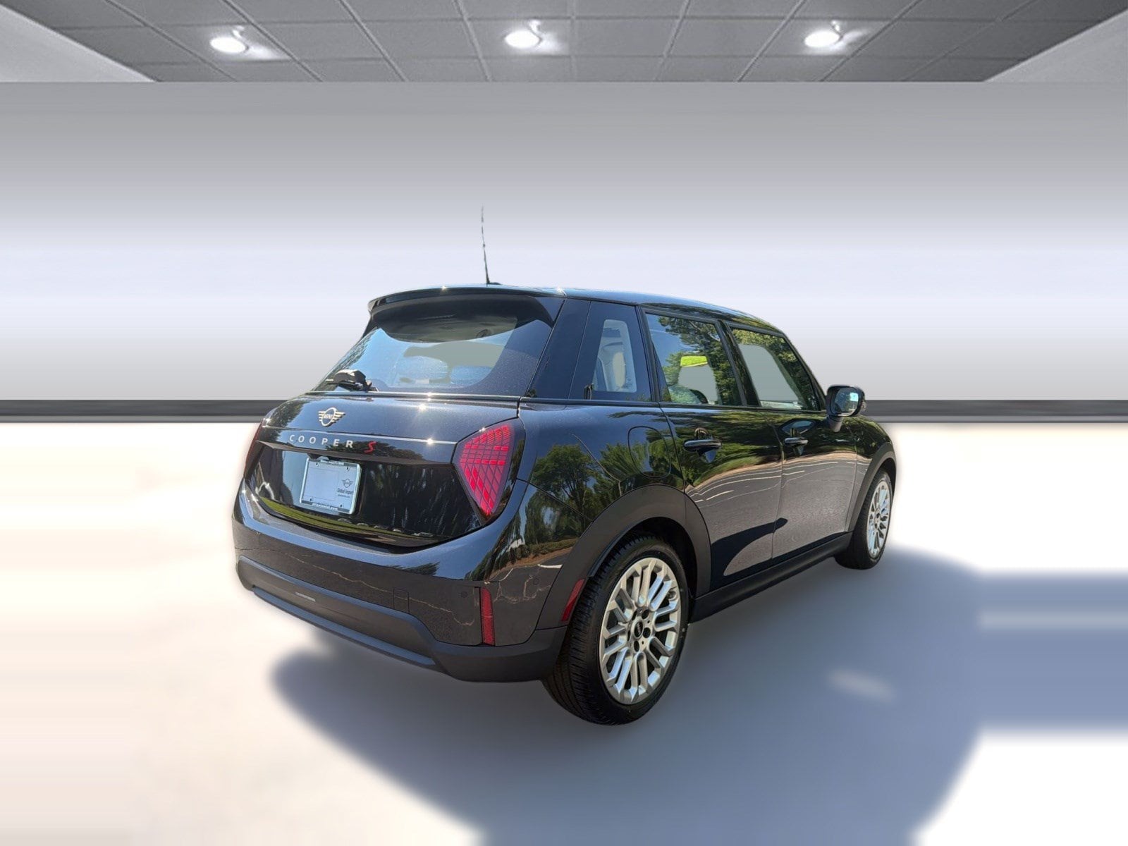 2026 MINI Hardtop 4 Door S - Photo 9