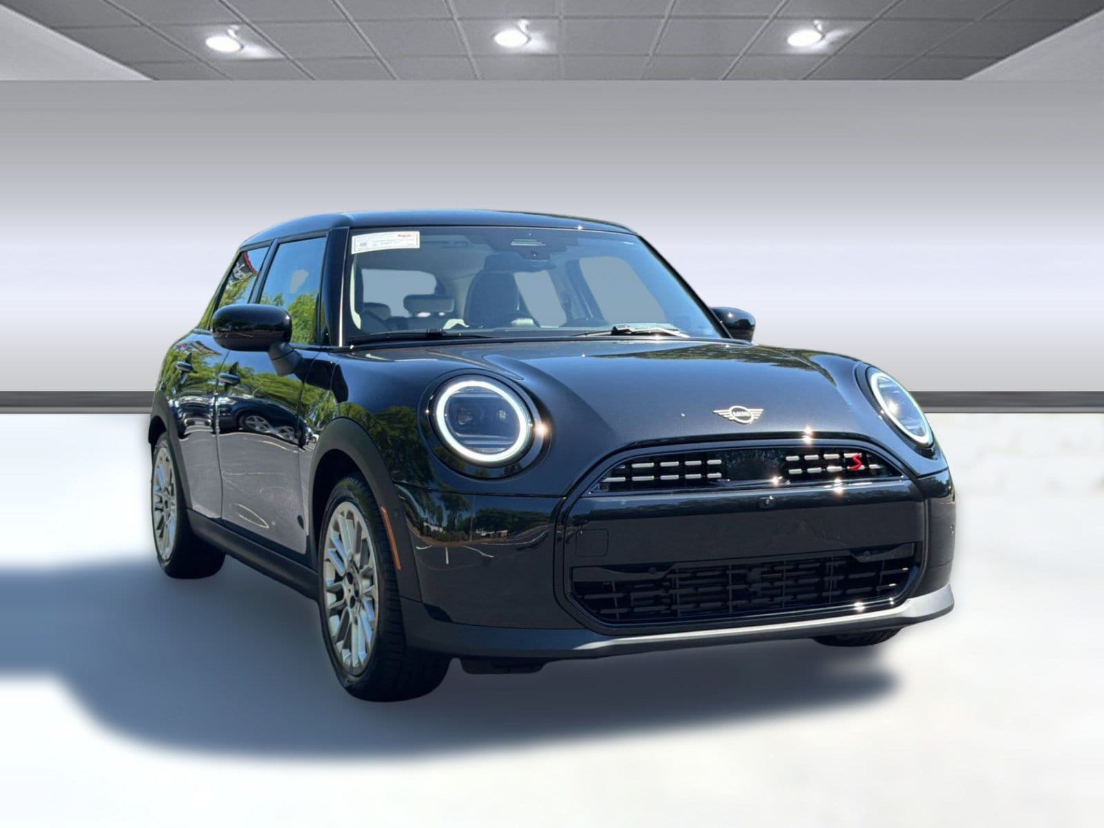 2026 MINI Hardtop 4 Door S - Photo 7