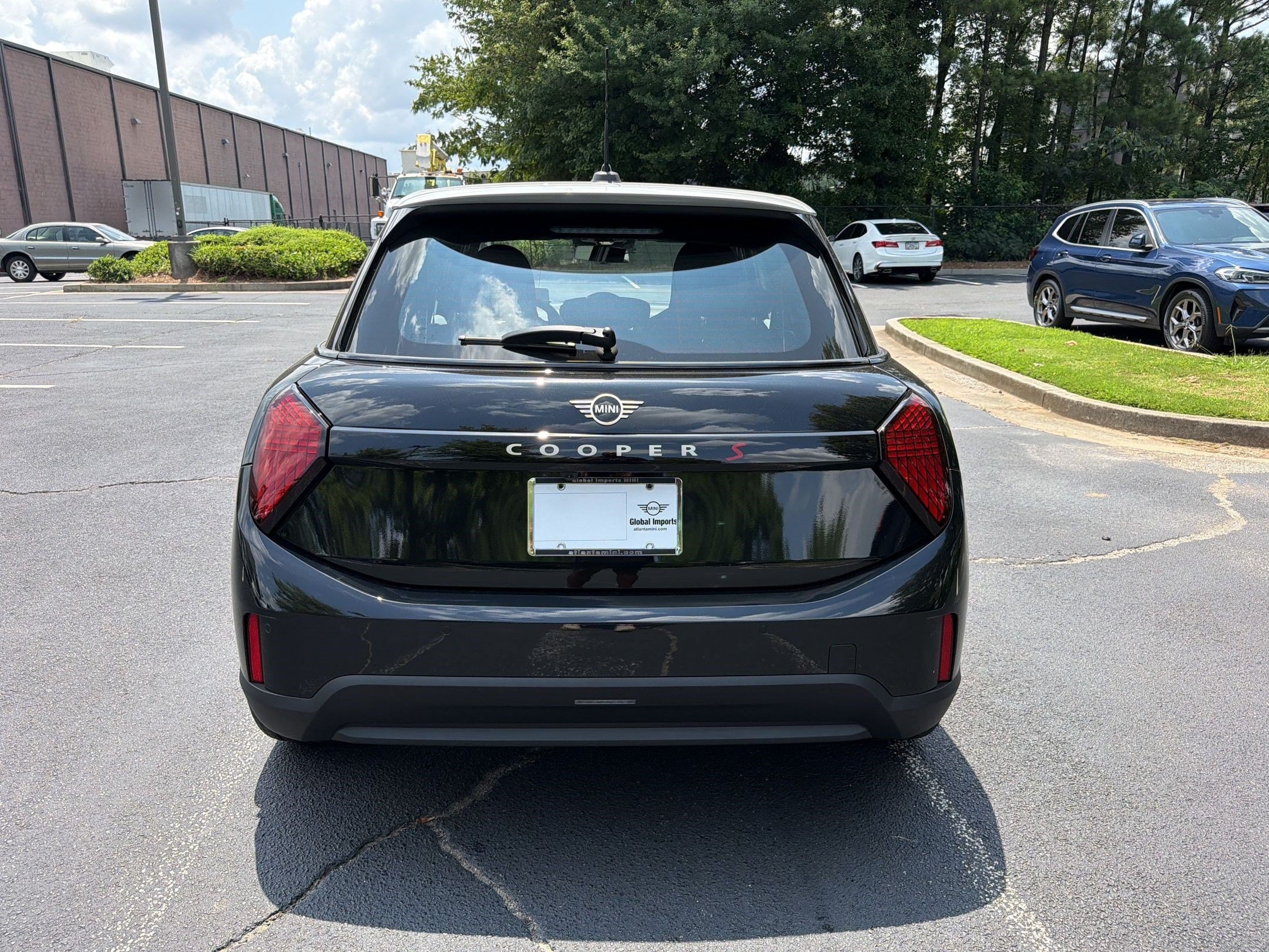 2026 MINI Hardtop 4 Door S - Photo 10