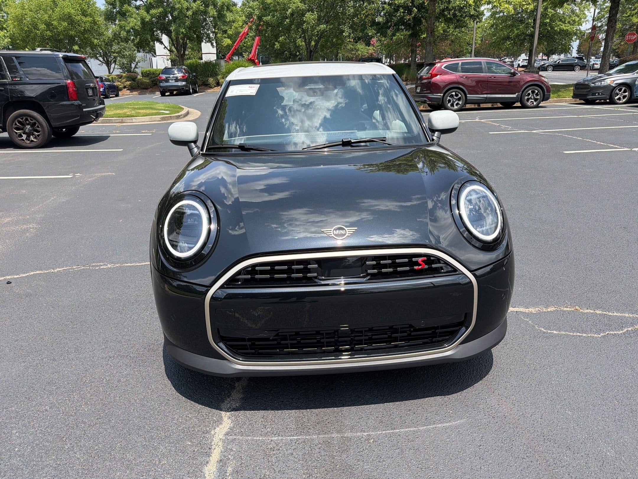 2026 MINI Hardtop 4 Door S - Photo 6