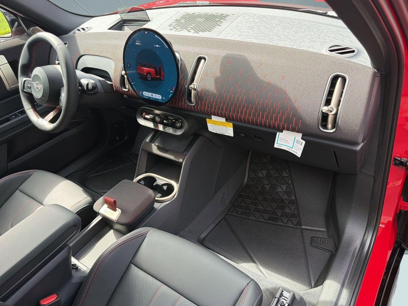 2027 MINI Countryman John Cooper Works - Photo 30