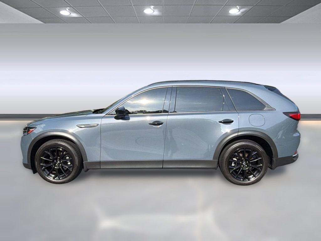 Used 2025 Mazda CX-70 3.3 Turbo Premium Plus Package SUV