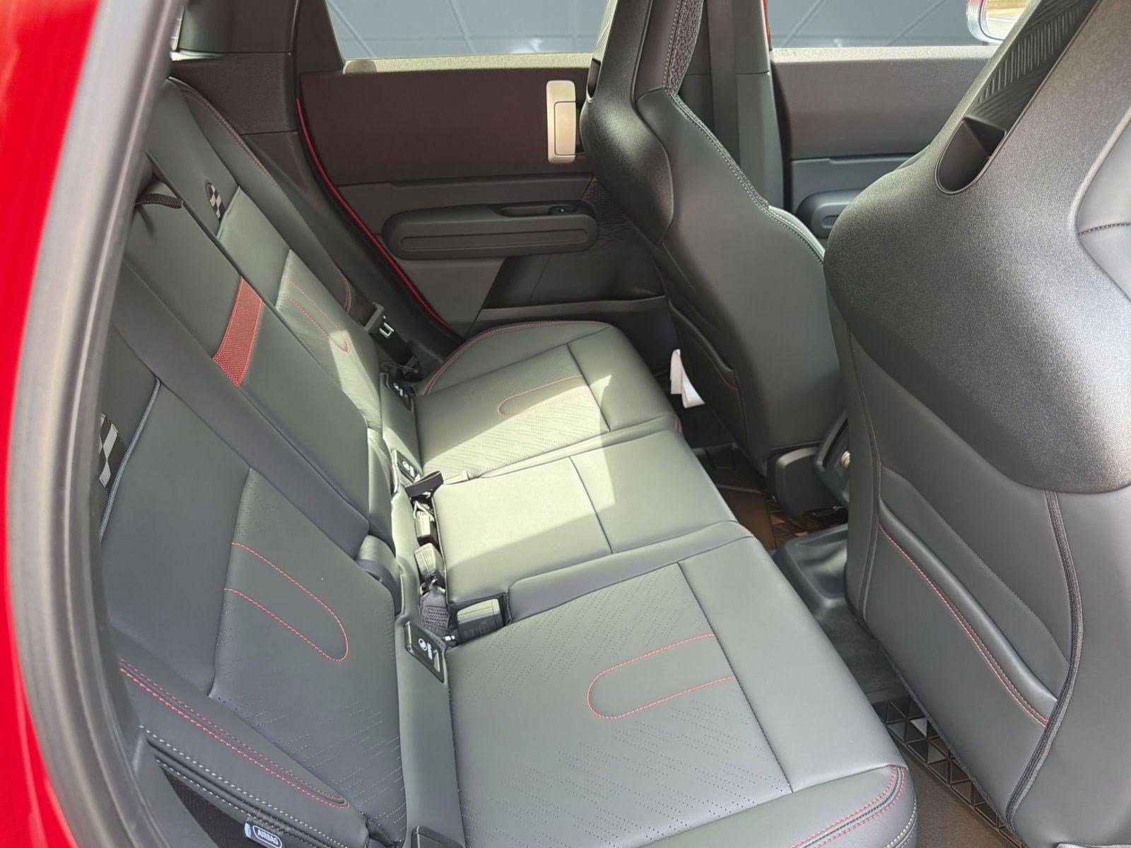 2027 MINI Countryman John Cooper Works - Photo 28