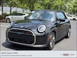  MINI Convertible