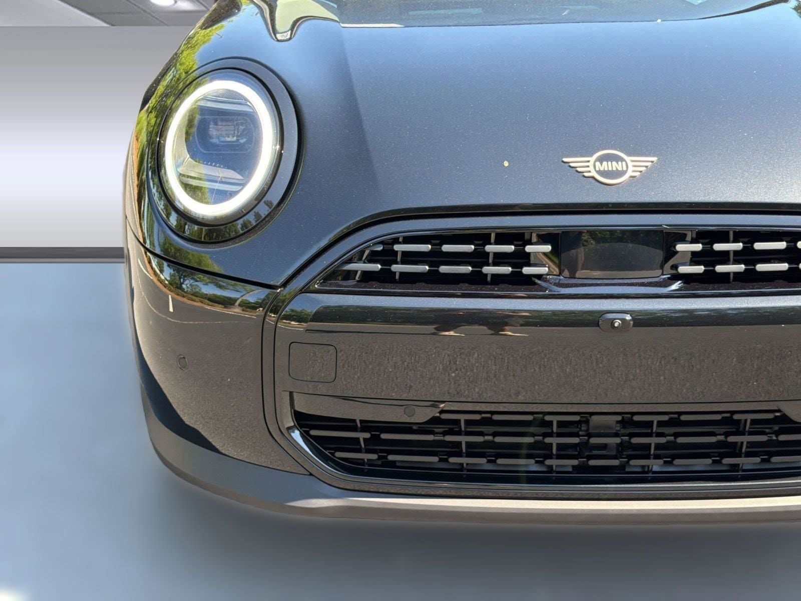 2026 MINI Hardtop 4 Door S - Photo 11