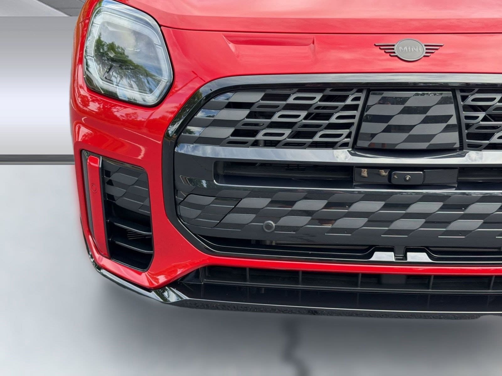 2027 MINI Countryman John Cooper Works - Photo 11